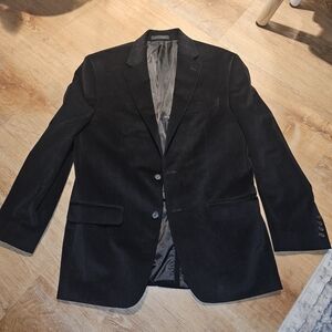 Polo Ralph Lauren Classic Black Blazer
